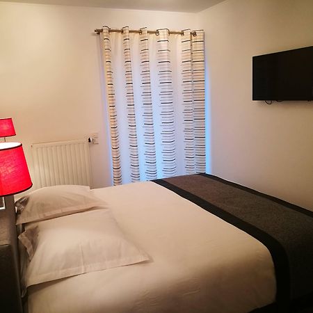 Shs Suite Home Sweet Strassen III Extérieur photo