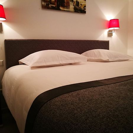 Shs Suite Home Sweet Strassen III Extérieur photo