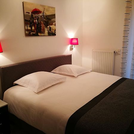 Shs Suite Home Sweet Strassen III Extérieur photo