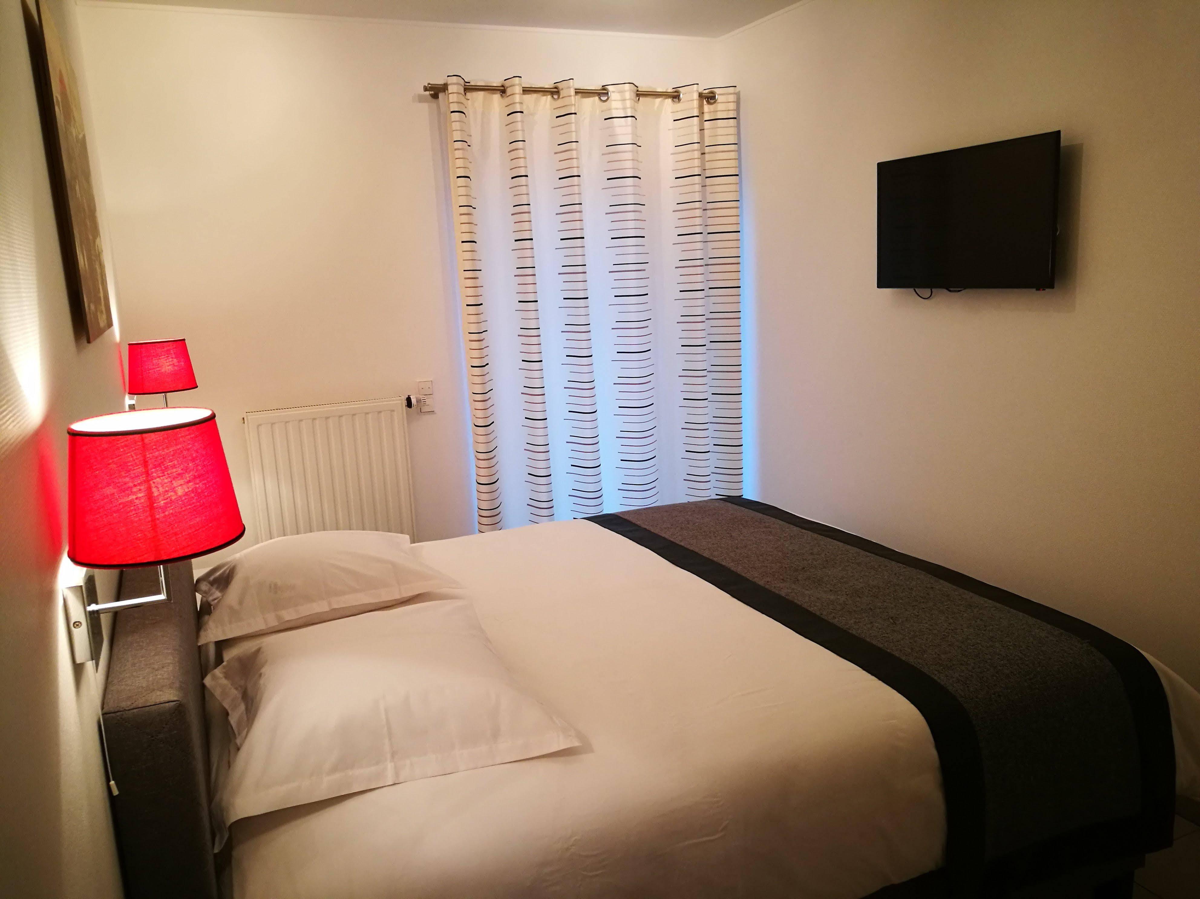 Shs Suite Home Sweet Strassen III Extérieur photo