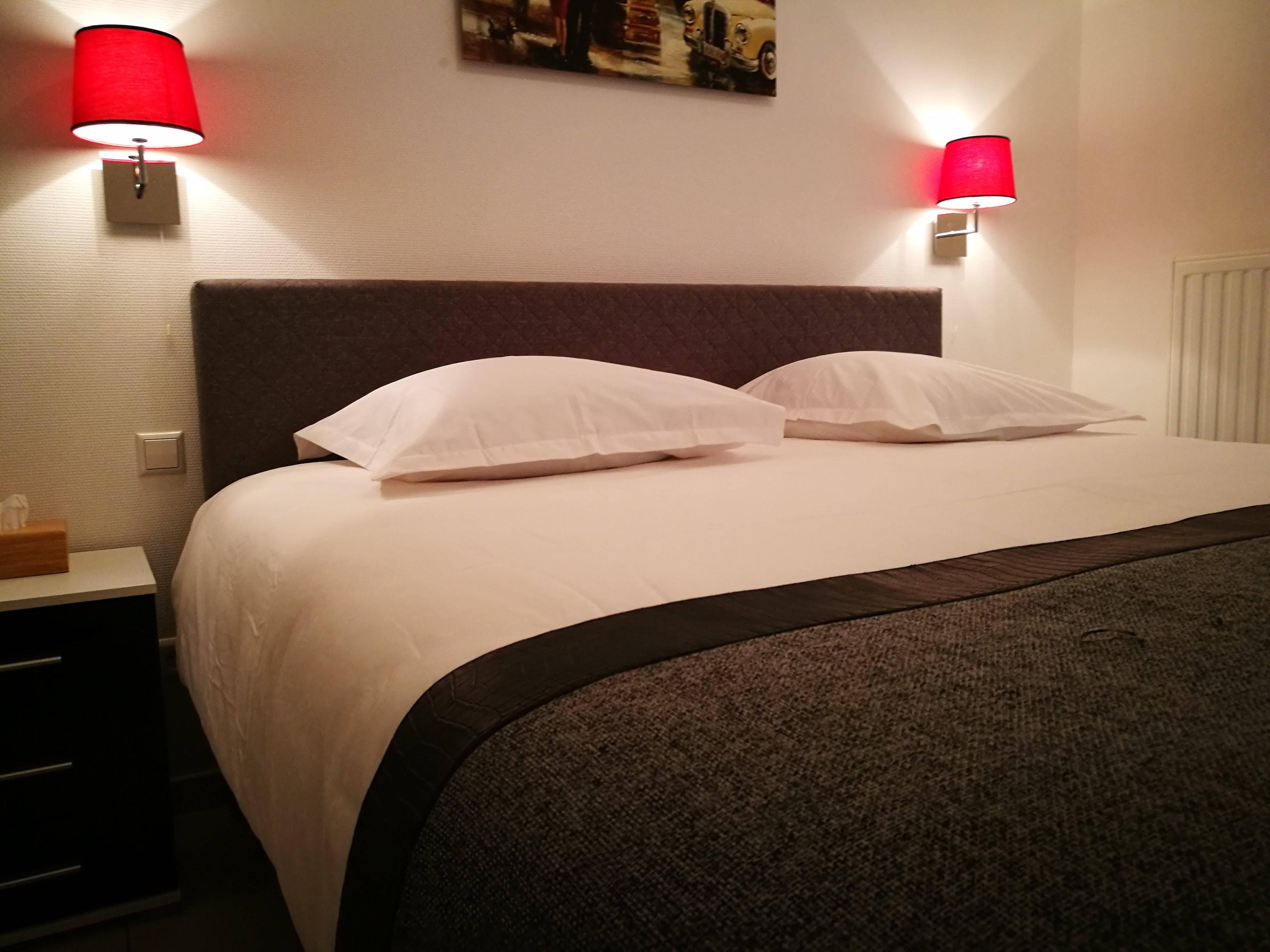 Shs Suite Home Sweet Strassen III Extérieur photo