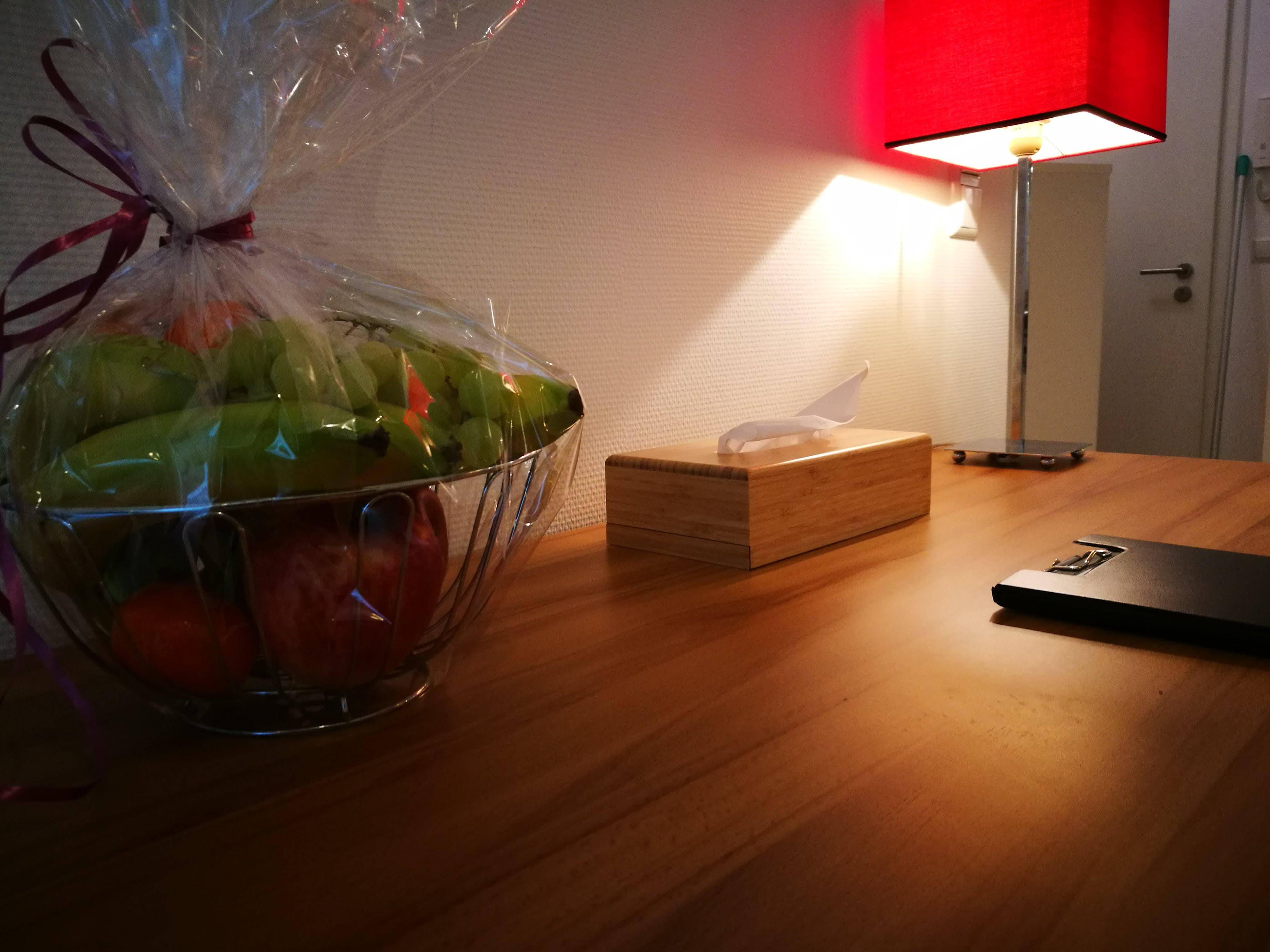 Shs Suite Home Sweet Strassen III Extérieur photo